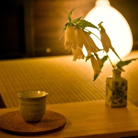 Guesthouse Setsugekka Kyoto Værelse billede