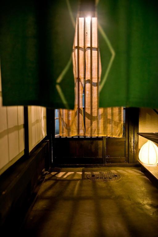 Guesthouse Setsugekka Kyoto Værelse billede