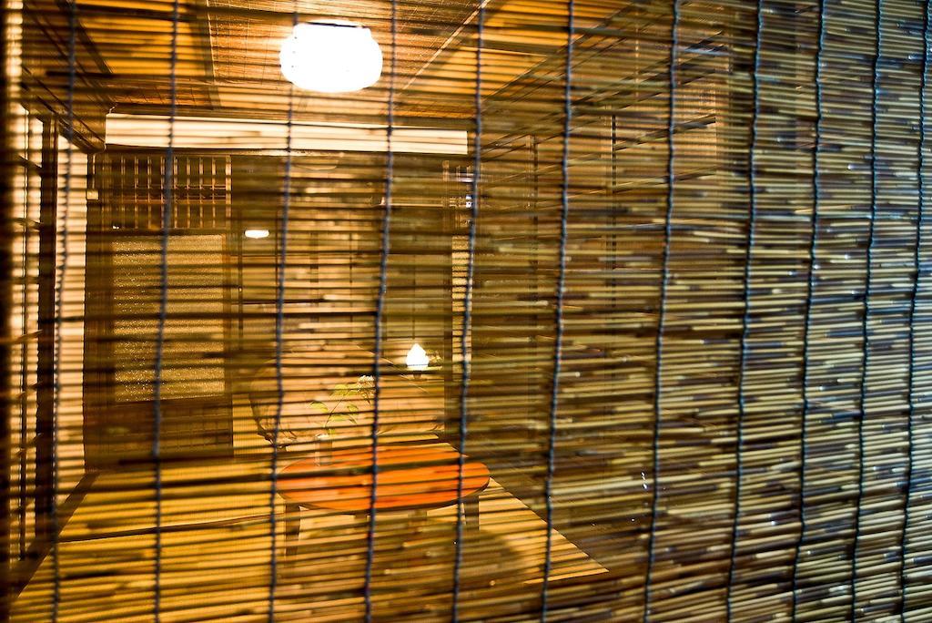 Guesthouse Setsugekka Kyoto Værelse billede