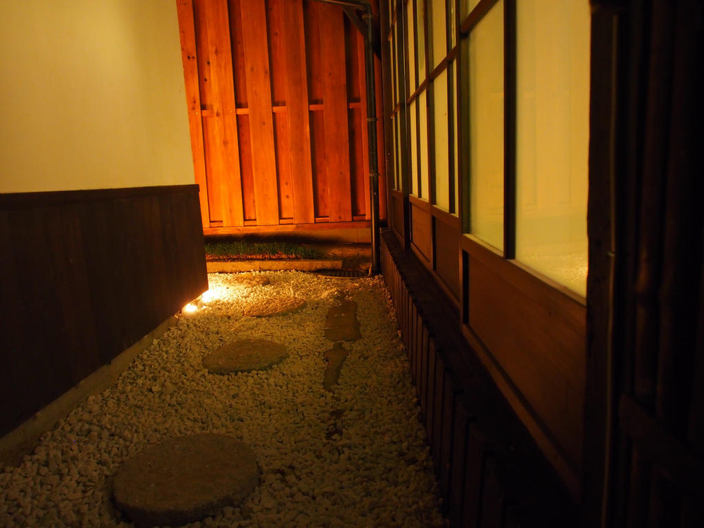 Guesthouse Setsugekka Kyoto Værelse billede