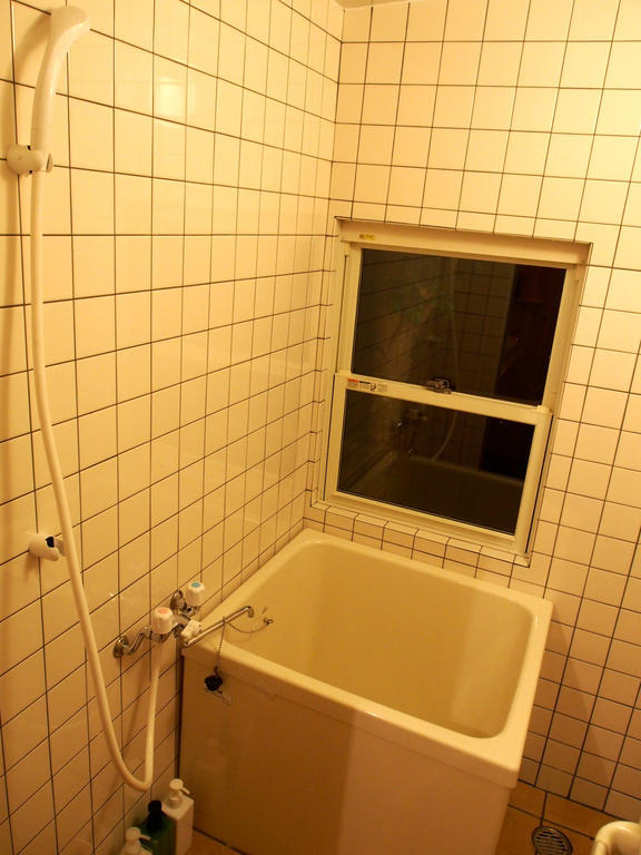 Guesthouse Setsugekka Kyoto Værelse billede