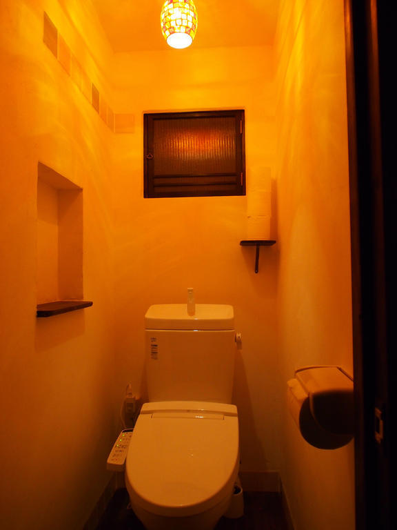 Guesthouse Setsugekka Kyoto Værelse billede